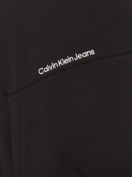 náhled Calvin Klein dámská černá mikina