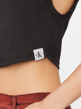 náhled Calvin Klein dámský černý top