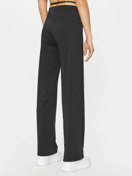 náhled Calvin Klein dámské černé kalhoty
