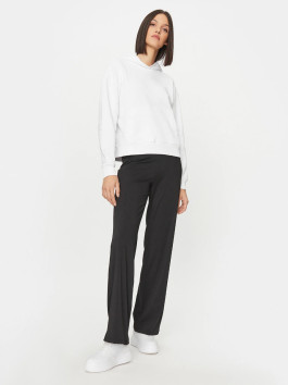 náhled Calvin Klein dámské černé kalhoty