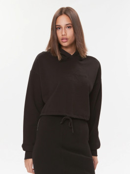 náhled Calvin Klein dámská černá mikina