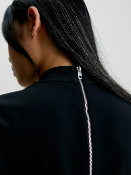 náhled Calvin Klein dámské černé šaty