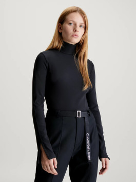 náhled Calvin Klein dámský černý rolák