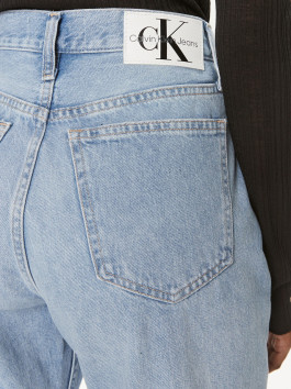 náhled Calvin Klein dámské modré džíny