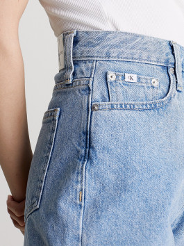 náhled Calvin Klein dámské džínové šortky