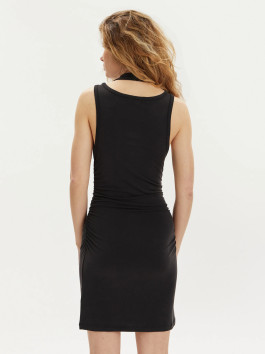 náhled Calvin Klein dámské černé šaty