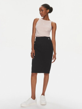 náhled Calvin Klein dámský růžový top