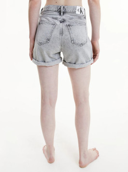 náhled Calvin Klein dámské džínové Mom šortky