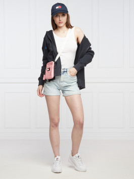 náhled Calvin Klein dámské džínové Mom šortky