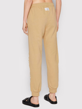 náhled Calvin Klein dámské světle hnědé tepláky