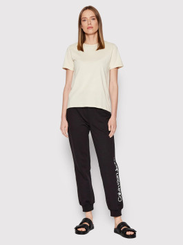 náhled Calvin Klein dámské černé tepláky