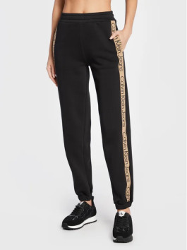 náhled Calvin Klein dámské černé tepláky