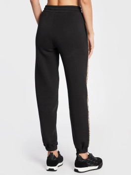 náhled Calvin Klein dámské černé tepláky