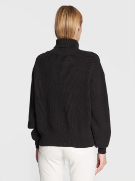 náhled Calvin Klein dámský černý rolák