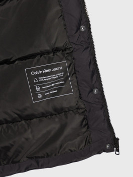 náhled Calvin Klein dámská černá vesta