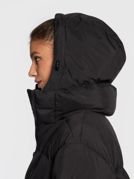 náhled Calvin Klein dámská černá bunda