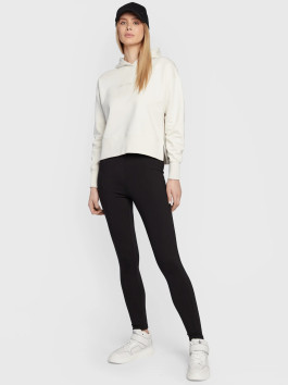 náhled Calvin Klein dámské černé legíny