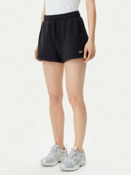 náhled Tommy Jeans dámské černé šortky