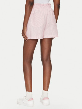 náhled TJW COTTON LINEN SHORT