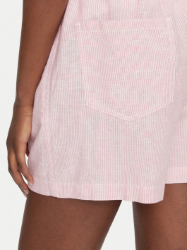 náhled TJW COTTON LINEN SHORT