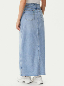 náhled Tommy Jeans dámská džínová sukně