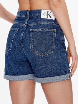 náhled Calvin Klein dámské džínové šortky