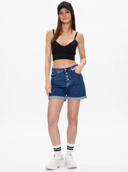 náhled Calvin Klein dámské džínové šortky