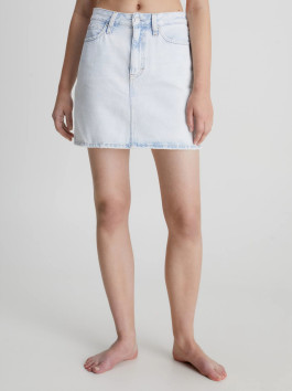 náhled Calvin Klein dámská džínová sukně