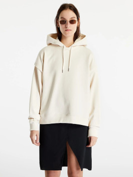 náhled Calvin Klein dámská béžová mikina