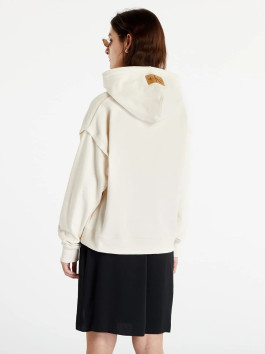 náhled Calvin Klein dámská béžová mikina