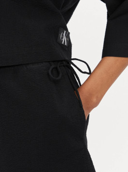 náhled Calvin Klein dámské černé šortky