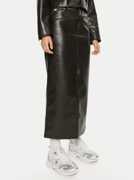 náhled Calvin Klein dámská černá sukně