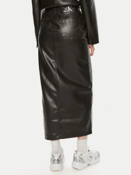 náhled Calvin Klein dámská černá sukně
