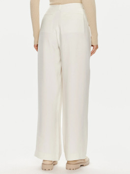 náhled Calvin Klein dámské béžové kalhoty