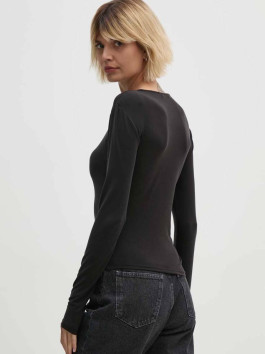 náhled Calvin Klein dámské černé tričko