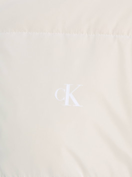 náhled Calvin Klein dámská béžová bunda