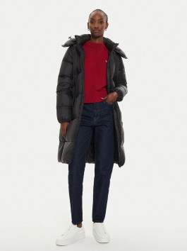 náhled Calvin Klein dámská černá bunda