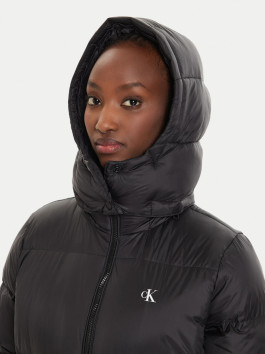 náhled Calvin Klein dámská černá bunda