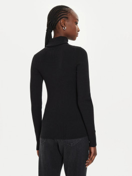 náhled Calvin Klein dámský černý rolák