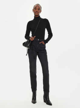 náhled Calvin Klein dámský černý rolák