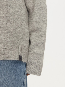 náhled Calvin Klein dámský šedý svetr