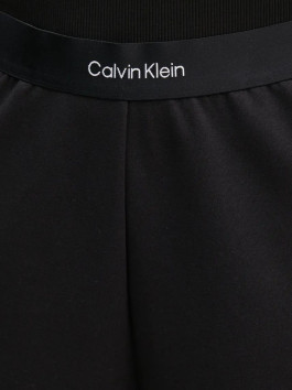 náhled Calvin Klein dámské černé tepláky