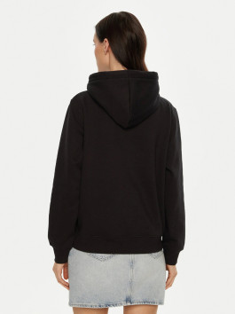 náhled Calvin Klein dámská černá mikina