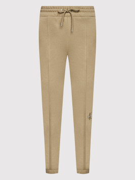 náhled Calvin Klein dámské béžové tepláky