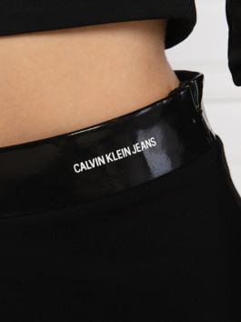 náhled Calvin Klein dámská černá sukně