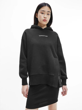 náhled Calvin Klein dámská černá mikina