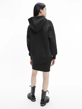 náhled Calvin Klein dámská černá mikina