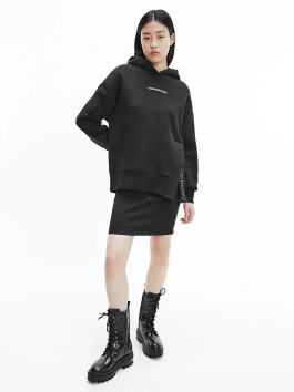 náhled Calvin Klein dámská černá mikina