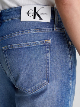 náhled Calvin Klein pánské modré džíny