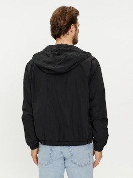 náhled Calvin Klein pánská černá bunda